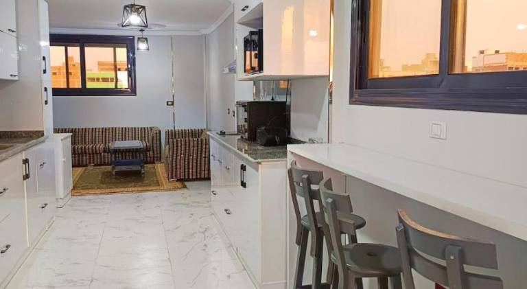 Holiday apartment with 2 rooms for 4 persons — photo 3