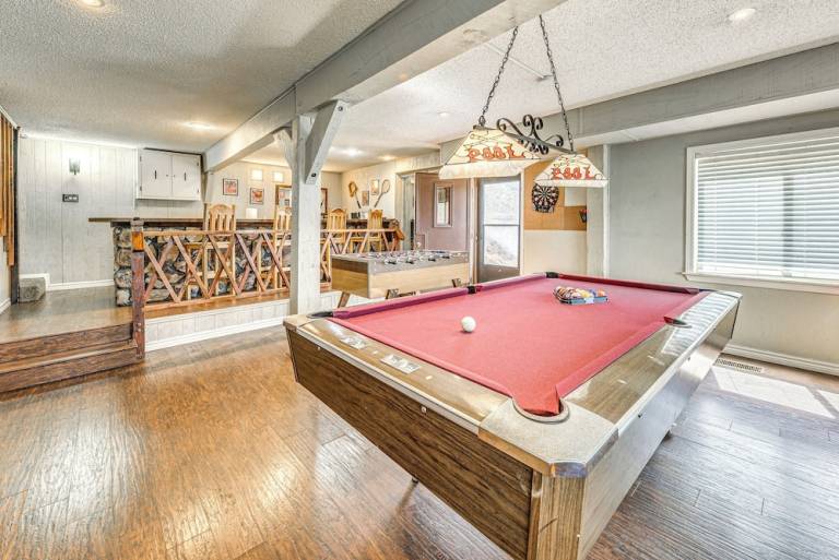 Apartment Ruidoso