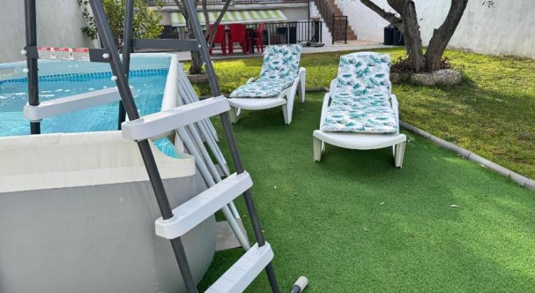 Fully equipped house with pool, barbecue & patio | Perfect for remote work | Pet-friendly — photo 5