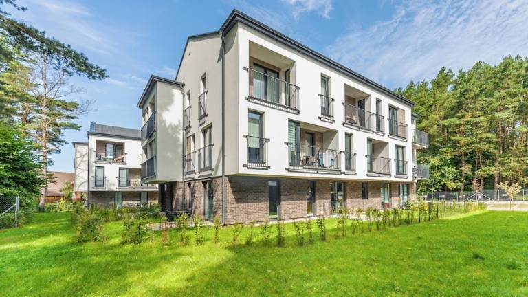 Apartament  Ustka