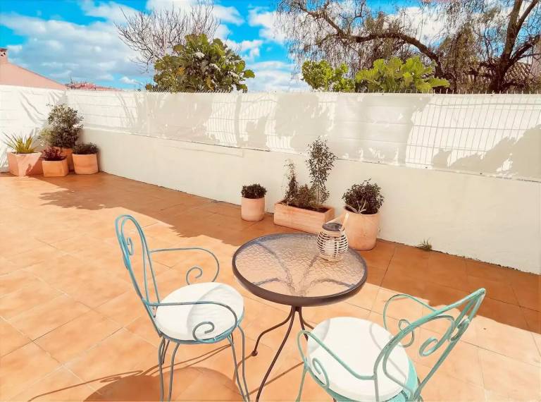 Apartamento Porto Salvo