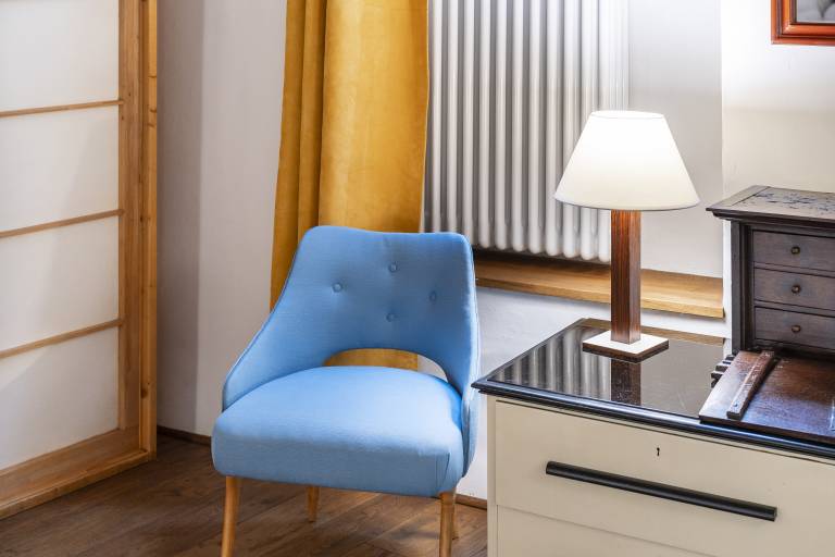 Child-friendly pleasant rental apartment with terrace | Close to Florence Cathedral | Pet-friendly — photo 4