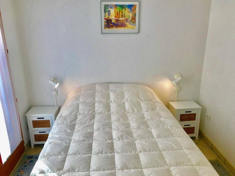 1st floor, terrace, tv, 65m², Villard de Lans — photo 4
