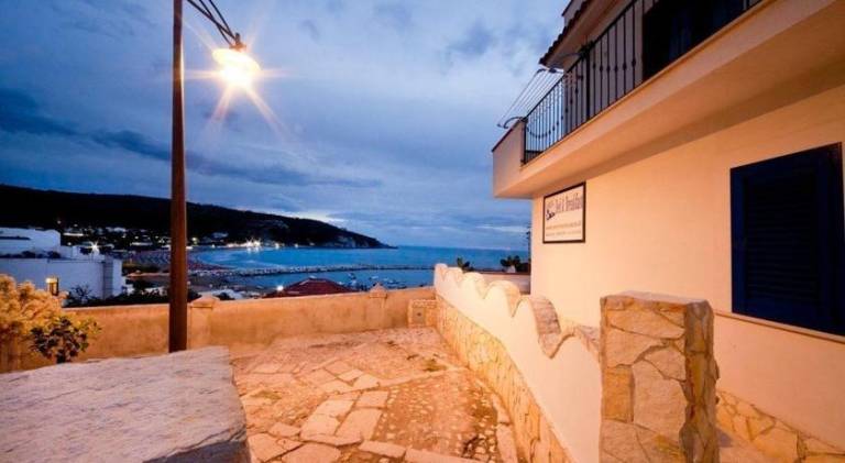 Carretto Vacanze in Peschici
