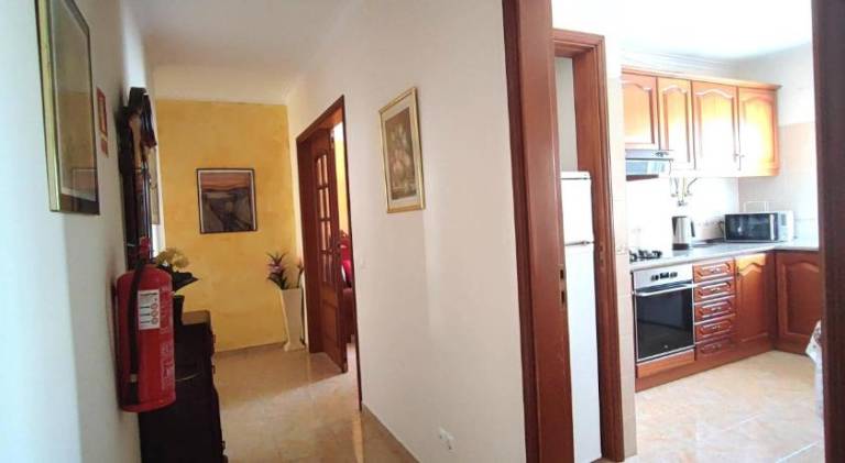 Holiday apartment with garden & terrace | Pets allowed — photo 4