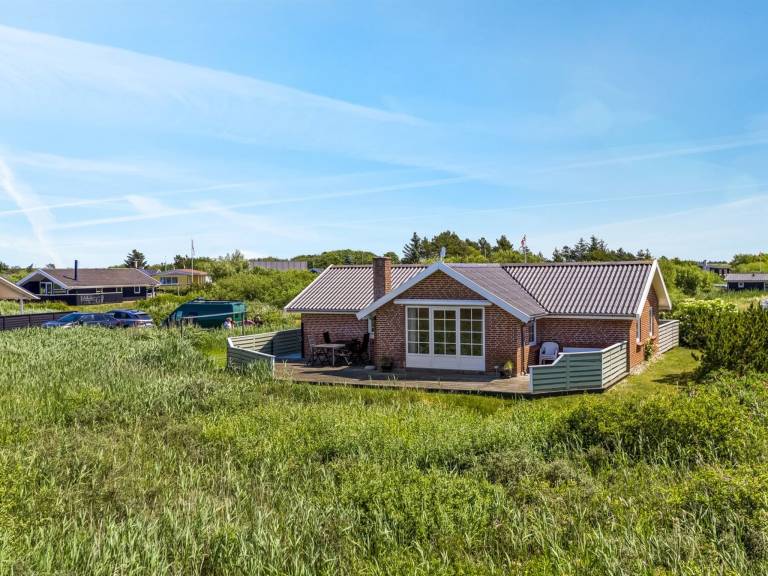 House  Rømø