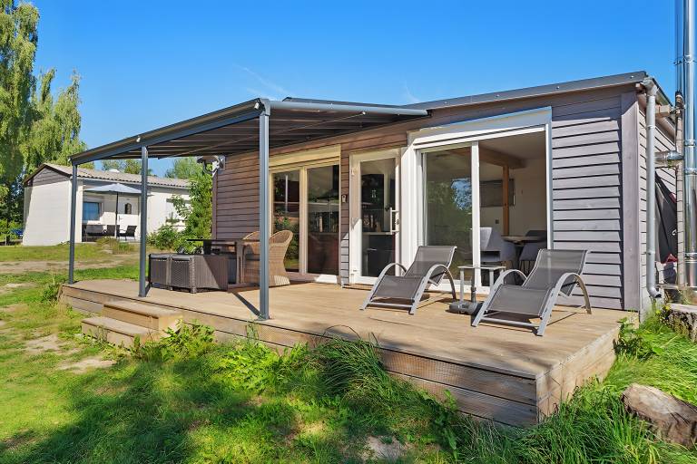 Ferienhaus  Zadelsdorf