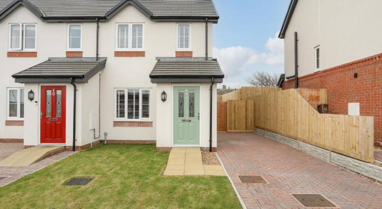 Vacation home | Dogs allowed in Holyhead