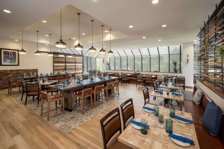 DoubleTree by Hilton Flagstaff — photo 3