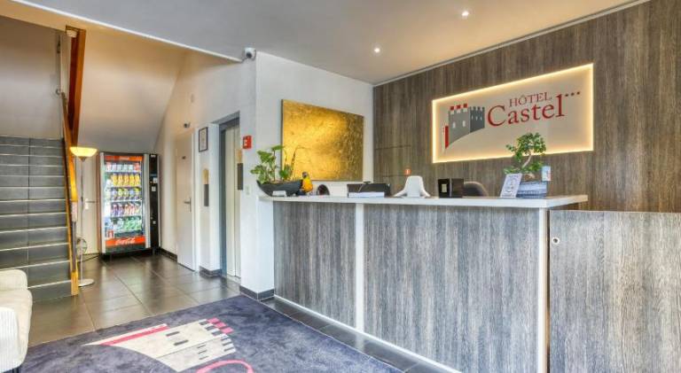 Hotel Castel — photo 4