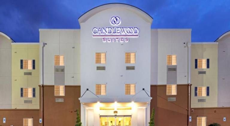 Candlewood Suites Plano North By IHG — photo 3