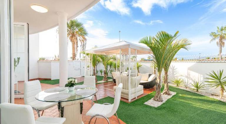 Apartment with pool | Dogs allowed — photo 4