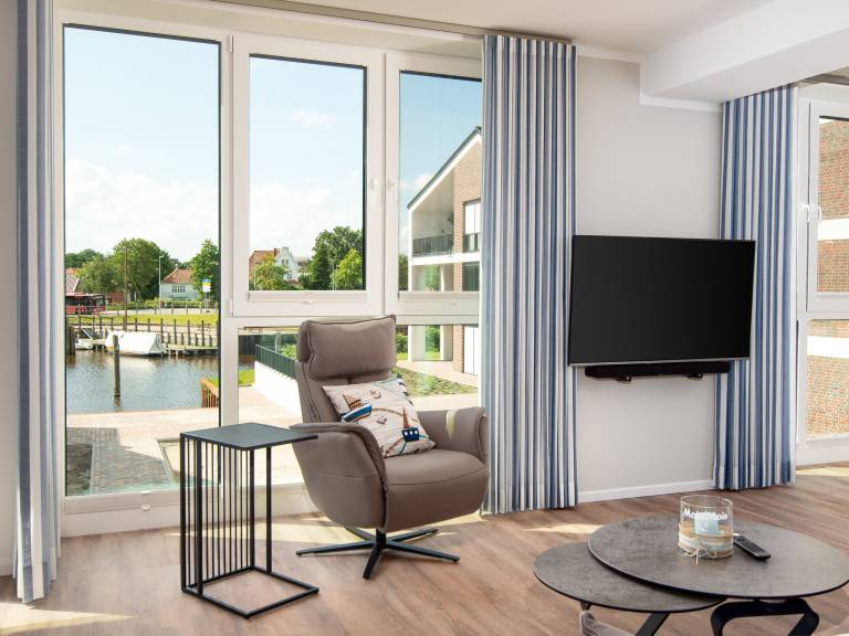 Ferienwohnung Hage