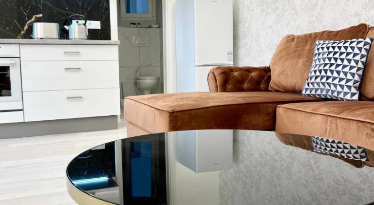 Pleasant holiday apartment | Pet-friendly — photo 2