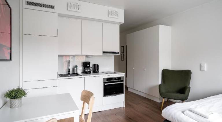 Pleasant rental apartment | Pets are welcome — photo 4