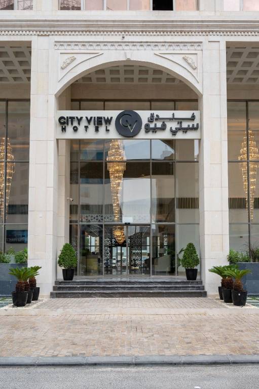 City View Hotel