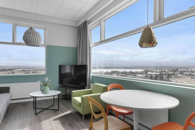 Aparthotel Kópavogur