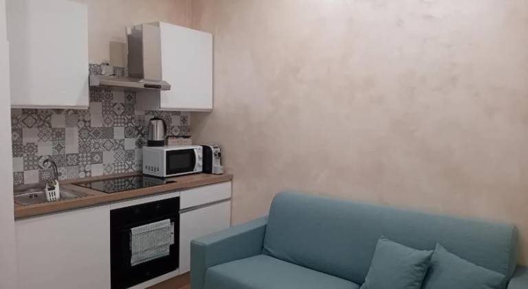 Holiday apartment with 1 room for 4 persons — photo 5