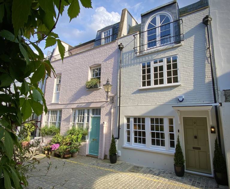 House  Holland Park