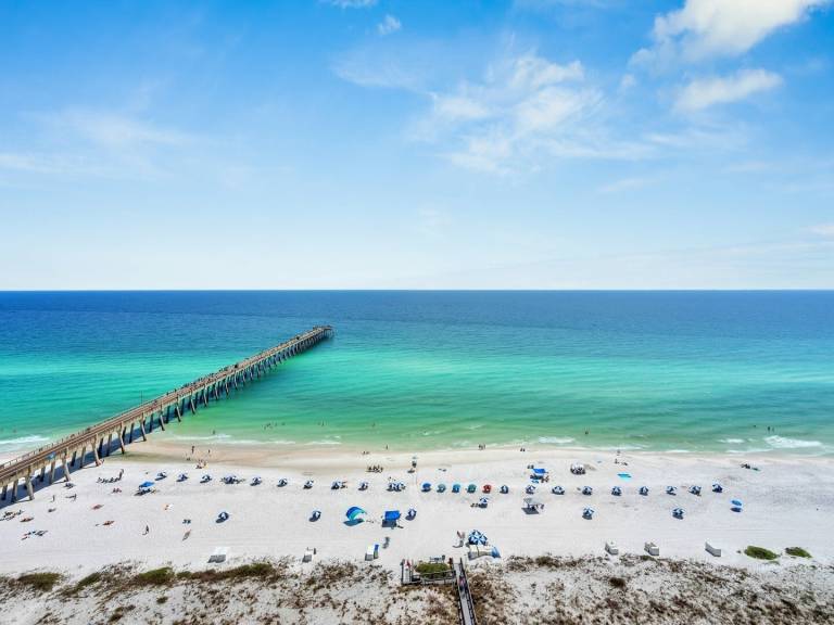 Condo  Pensacola Beach