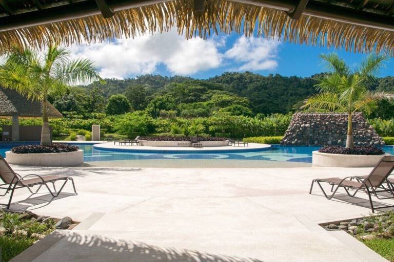 Casa Jaco