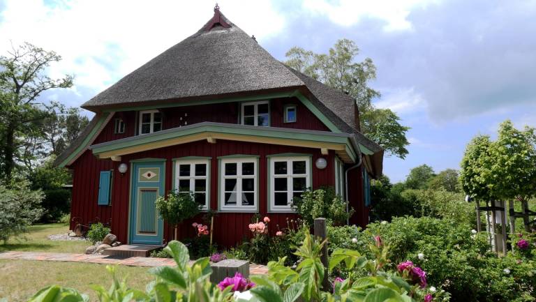 Casa Prerow