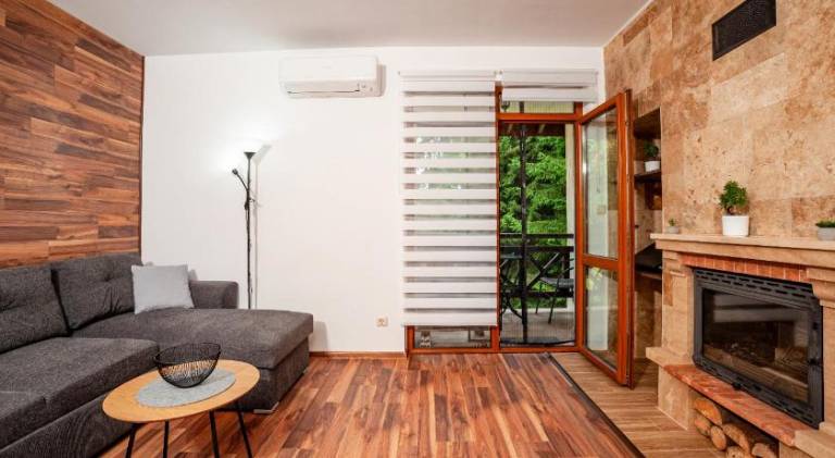 Rental apartment with pool | Pets are welcome — photo 2