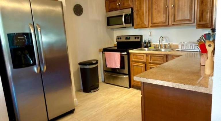 Vacation home with 2 rooms for 7 persons — photo 5