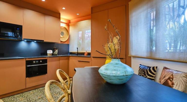 House with 2 rooms for 6 persons — photo 4