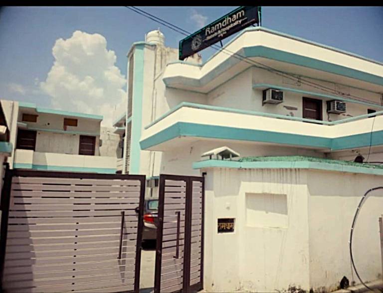 Nice rental apartment | Pet-friendly in Ayodhya