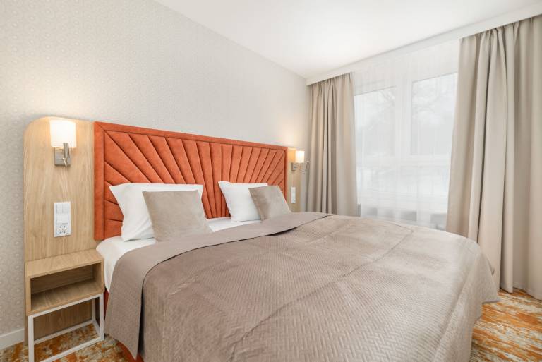 Children-friendly charming holiday apartment with fast internet & garden | Pets allowed — photo 4