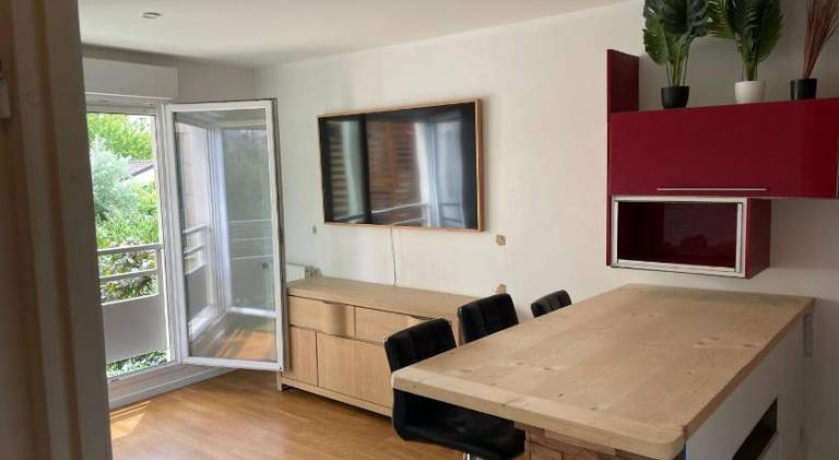 Charming holiday apartment | Pets are welcome — photo 4