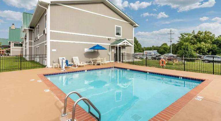 Quality Inn Monteagle — photo 5