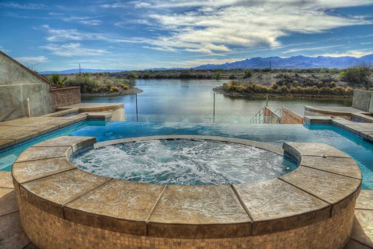 House Bullhead City