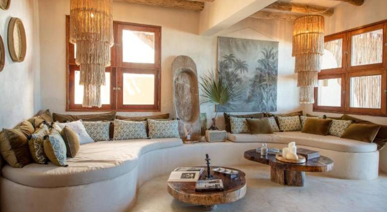 CASA CAT BA Beachfront Boutique Hotel — photo 2