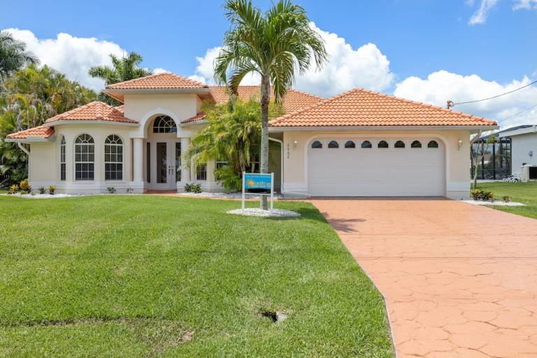 Villa Pelican