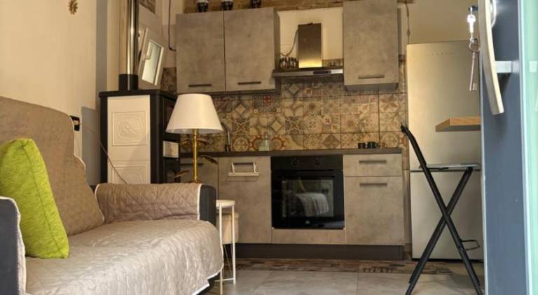 Holiday apartment with 1 room for 3 persons in Ravenna