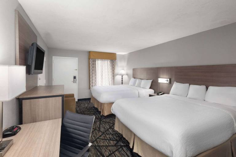 Motel  Westmont