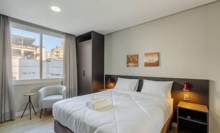 Apartment  Centro Histórico