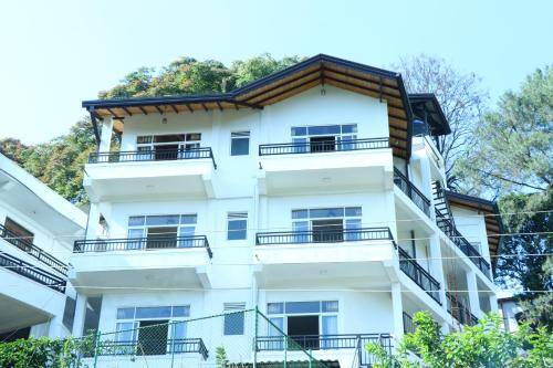 Bed & Breakfast Gamini Pura