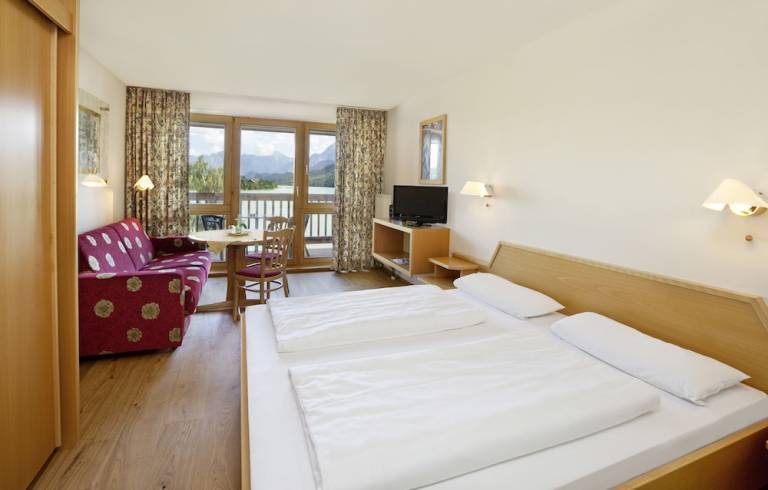 Aparthotel Füssen