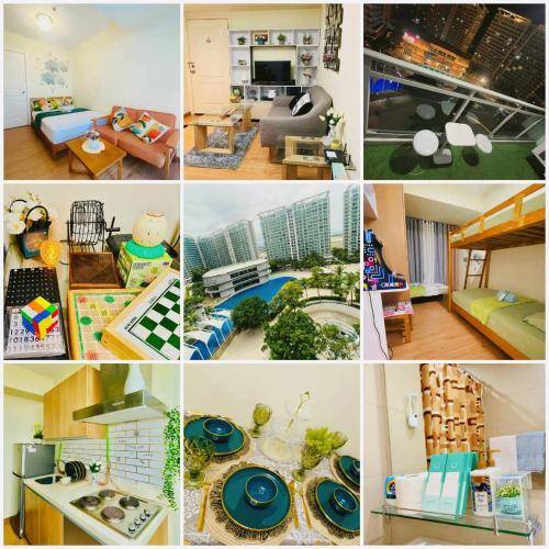 Bed & Breakfast Taguig