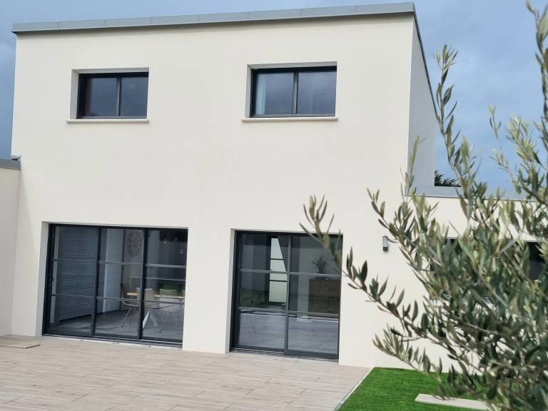 House  Sibiril