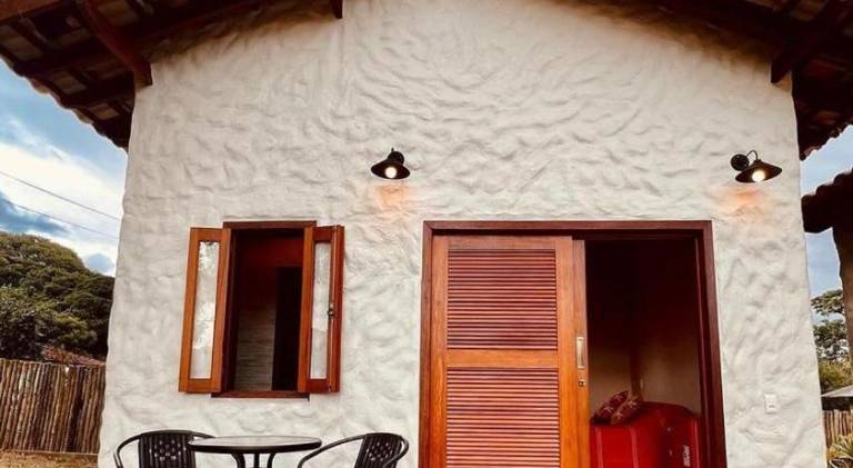 Lodge with garden | Perfect for remote work in Paraiso