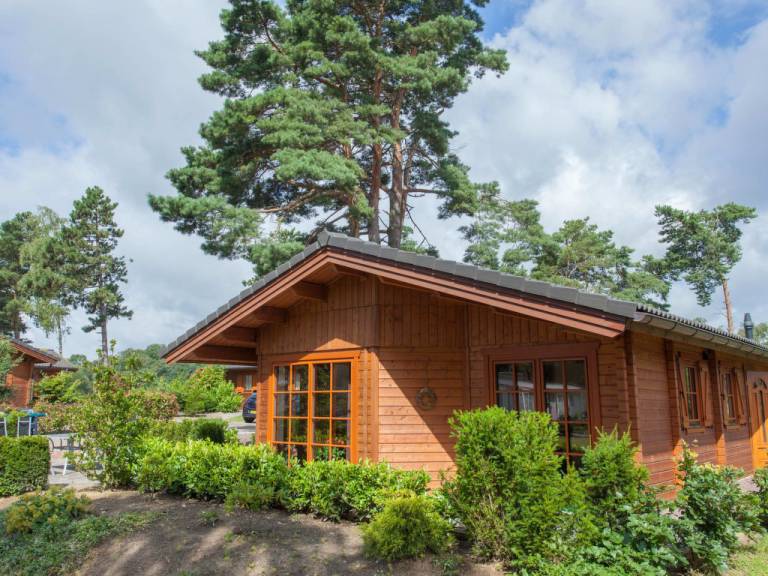 Vakantiepark Susteren