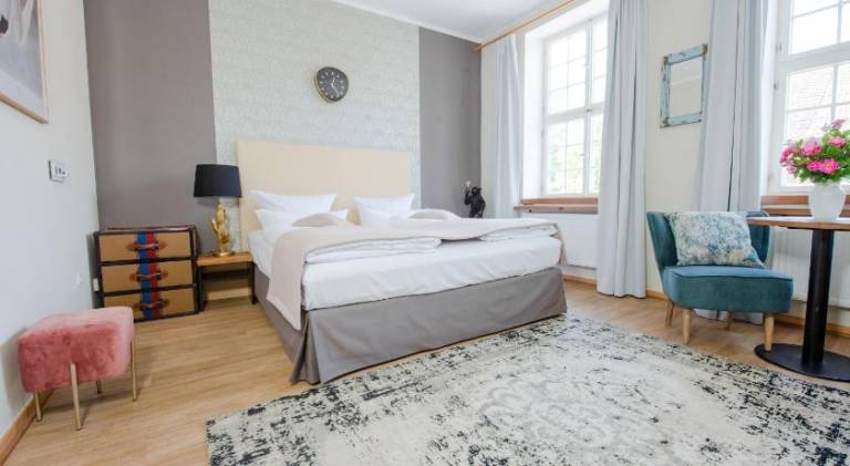 Design Apartments - "Im Hollanderviertel" — photo 4