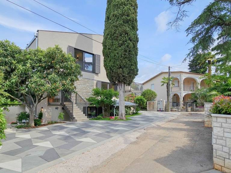 Pleasant apartment | Pets are welcome in Novigrad