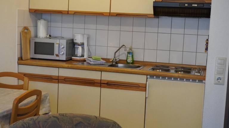 Ferienwohnung Dornumersiel