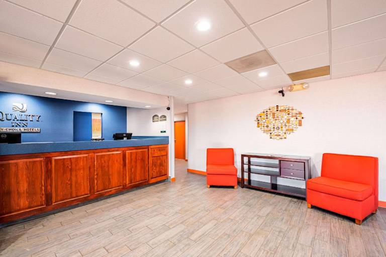 Quality Inn Dillon — photo 3