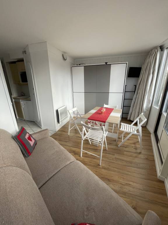 Appartement Avoriaz
